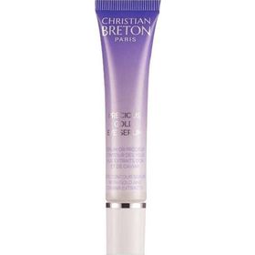 Christian Breton Altın ve Havyar Özlü 15 ml Göz Serumu