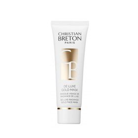 Christian Breton Altın ve Havyar Özlü 50 ml De Luxe Maske