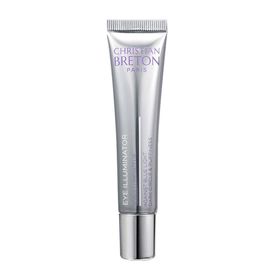Christian Breton Aydınlatıcı 15 ml Göz Kremi