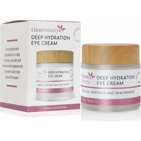 Christian Breton Clean Beauty Nemlendirici 30 ml Göz Kremi