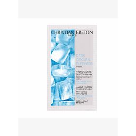 Christian Breton Dark Circle Puffiness 3x2.5 ml Maske