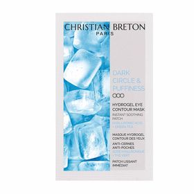 Christian Breton Dark Circle Puffiness 3x2.5 ml Maske