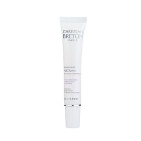 Christian Breton Energy Shoy Vitamin 15 ml Göz Kremi