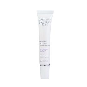 Christian Breton Energy Shoy Vitamin 15 ml Göz Kremi
