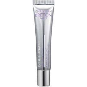 Christian Breton Eye Illuminator Mavi Işık Etkilerine Karşı 15 ml Aydınlatıcı Göz Kremİ