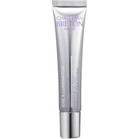 Christian Breton Eye Illuminator Mavi Işık Etkilerine Karşı 15 ml Aydınlatıcı Göz Kremİ
