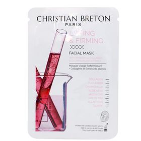 Christian Breton Lifting Firming 3x20 ml Maske