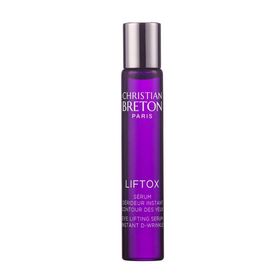 Christian Breton Liftox 10 ml Kırışıklık Karşıtı Roll-On Göz Serumu