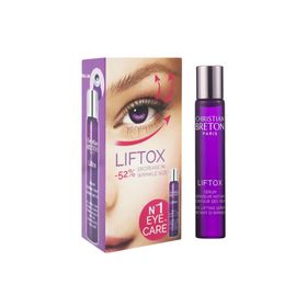 Christian Breton Liftox Lifting 10 ml Göz Serumu