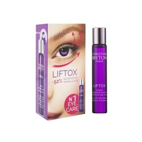 Christian Breton Liftox Lifting 10 ml Göz Serumu