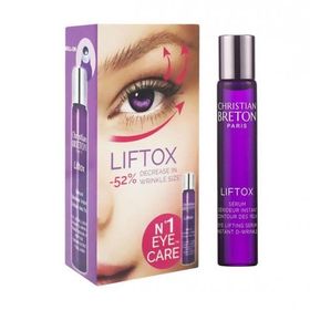 Christian Breton Liftox Lifting 10 ml Göz Serumu
