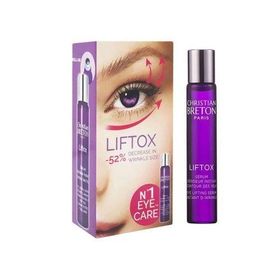 Christian Breton Liftox Lifting 10 ml Göz Serumu