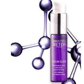 Christian Breton Paris 15 ml Ultra Nemlendirici Elixir Serum