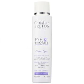 Christian Breton Paris 200 ml Göz Makyaj Temizleyici