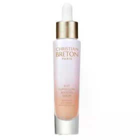 Christian Breton Paris 30 ml Parlaklık Arttırıcı 8 Vitamin Serum