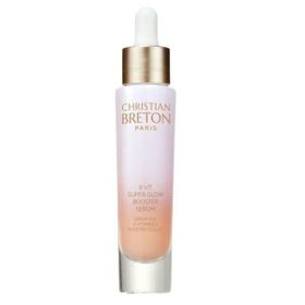 Christian Breton Paris 30 ml Parlaklık Arttırıcı 8 Vitamin Serum