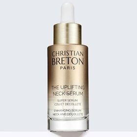 Christian Breton Paris 30 ml Sıkılaştırıcı Boyun ve Dekolte Serumu