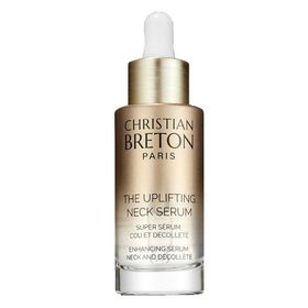 Christian Breton Paris 30 ml Sıkılaştırıcı Boyun ve Dekolte Serumu