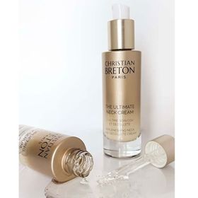 Christian Breton Paris 30 ml Sıkılaştırıcı Boyun ve Dekolte Serumu