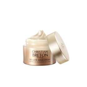 Christian Breton Paris 50 ml Altın ve Havyar Özlü De Luxe Krem