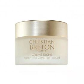 Christian Breton Paris Creme Rich 50 ml Nemlendirici Super Krem