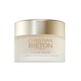Christian Breton Paris Creme Rich 50 ml Nemlendirici Super Krem