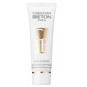 Christian Breton Paris Dermabrazyon 50 ml Peeling
