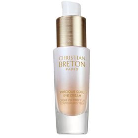 Christian Breton Precious 15 ml Gold Göz Kremi