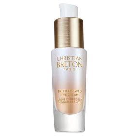 Christian Breton Precious 15 ml Gold Göz Kremi