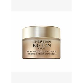 Christian Breton Prevention Glow 50 ml Nemlendirici