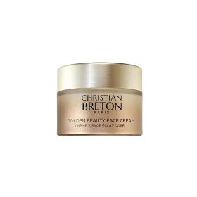 Christian Breton Prevention Glow 50 ml Nemlendirici