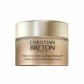 Christian Breton Prevention Glow 50 ml Nemlendirici