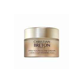 Christian Breton Prevention Glow 50 ml Nemlendirici