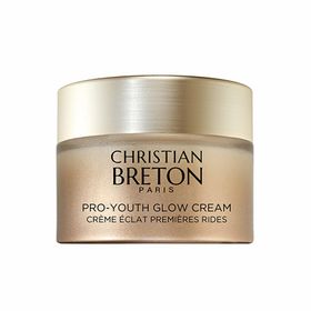 Christian Breton Prevention Glow 50 ml Nemlendirici