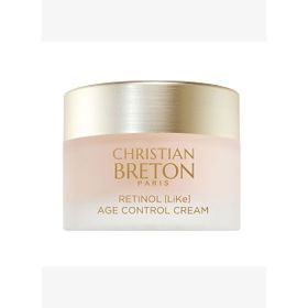 Christian Breton Skin Priority Age Control 50 ml Nemlendirici