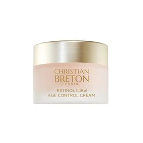 Christian Breton Skin Priority Age Control 50 ml Nemlendirici