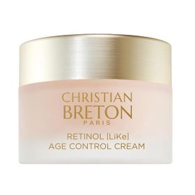 Christian Breton Skin Priority Age Control 50 ml Nemlendirici