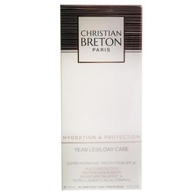 Christian Breton SPF30 50 ml Hydration Protection Güneş Koruma Kremi