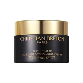Christian Breton The Ultimate Age Correcting Anti-Aging 50 ml Gece Kremi