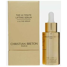 Christian Breton The Ultimate Lifting 30 ml Sıkılaştırıcı Anti-Aging Serum