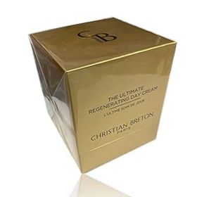 Christian Breton The Ultimate Regenerating 50 ml Anti-Aging Bakım Kremi