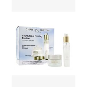 Christian Breton Your Lifting Firming Routine Set