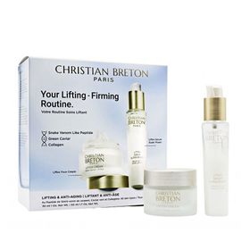 Christian Breton Your Lifting Firming Routine Set