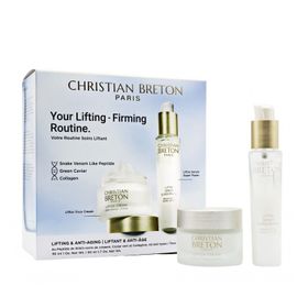 Christian Breton Your Lifting Firming Routine Set