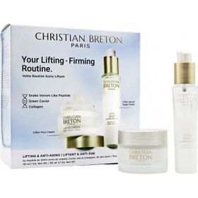 Christian Breton Your Lifting Firming Routine Set