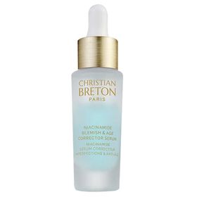 Christian Breton Zinc Blemish Age Correcteur 15 ml Nemlendirici