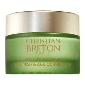 Christian Breton Zinc Blemish Age Corrector 50 ml Nemlendirici