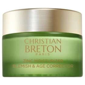 Christian Breton Zinc Blemish Age Corrector 50 ml Nemlendirici