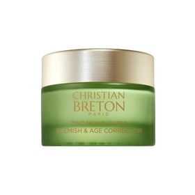 Christian Breton Zinc Blemish Age Corrector 50 ml Nemlendirici