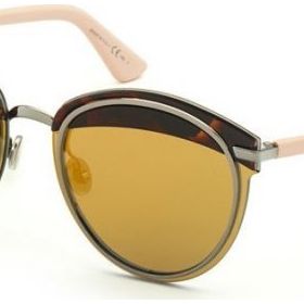 Christian Dior 01K-8362 Unisex Güneş Gözlüğü